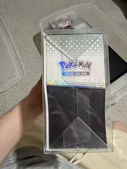 Prismatic Evolutions Pokemon Center Elite Trainer Box ETB - Sealed - Image 5
