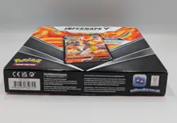 Pokemon TCG: Infernape V Showcase (English), New & Sealed FREE UK SHIPPING - Image 3