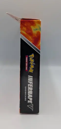 Pokemon TCG: Infernape V Showcase (English), New & Sealed FREE UK SHIPPING - Image 5