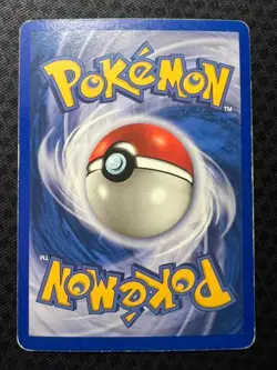Pokemon TCG Ponyta 102/147 Aquapolis Reverse Holo MP - Image 2