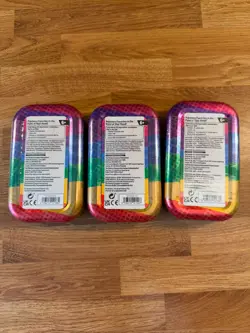 Pokemon Ascended Heroes Mini Tins x 3 New And Sealed - Image 2