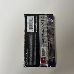 Pokemon Sword & Shield Chilling Reign Booster Pack Factory Sealed - Image 2