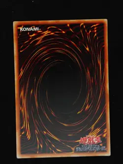 Yu-gi-oh! 2001 Dark Magic Curtain P4-04 Ultra JP Japanese OCG 1st 2nd - Image 2