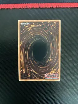 Albion the Sanctifire Dragon 1st Edition Starlight Rare RA05-EN037 Yu-Gi-Oh! - Image 2