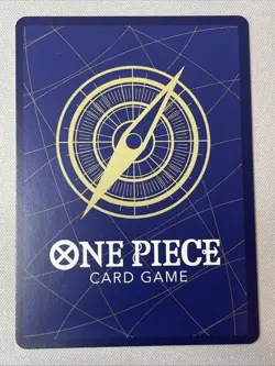 One Piece - PRB02 The Best-Vol. 2 - Gecko Moria - #013 (Foil) - (1 Card) - Image 2