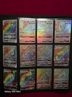 Pokemon Cards Collection Binder - Image 3