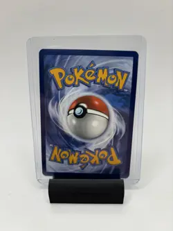 N's Zorua - 189 Sv: Scarlet & Violet Promo Cards - Near Mint - Image 2