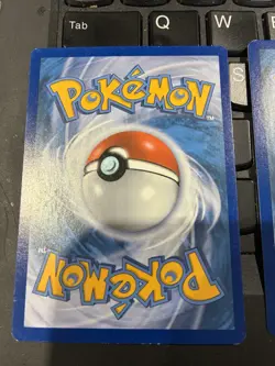 Pokemon Hypno 51/122+ Clefairy 81/122 Nm Connect Art - Image 4