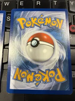 Pokemon Hypno 51/122+ Clefairy 81/122 Nm Connect Art - Image 5