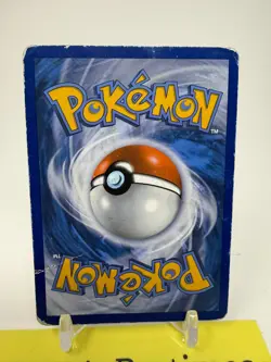 M Mewtwo EX 64/162 XY Breakthrough 2016 Pokemon Heavily Played P3 - Image 3