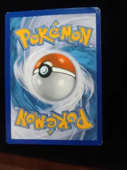 Pokemon Flareon EX Full Art Ultra Rare Holo RC28/RC32 Generations 170 HP - Image 2