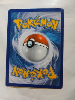 Pokemon Flareon EX Full Art Ultra Rare Holo RC28/RC32 Generations 170 HP - Image 4