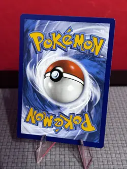 Mew GG10/GG70 Crown Zenith Galarian Gallery Ultra Rare Holo Full Art NM Pokemon - Image 2