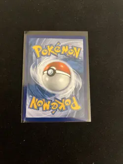 2015 Pokemon TCG Noivern 112/162 Breakthrough Reverse Holo NM - Image 2