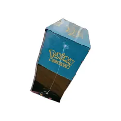 Pokemon TCG Elite Trainer Box Mega Evolution: Ascended Heroes (Factory Sealed) - Image 3