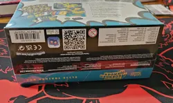 Pokemon TCG Elite Trainer Box Mega Evolution: Ascended Heroes (Factory Sealed) - Image 4