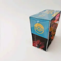 Pokemon TCG Elite Trainer Box Mega Evolution: Ascended Heroes (Factory Sealed) - Image 5