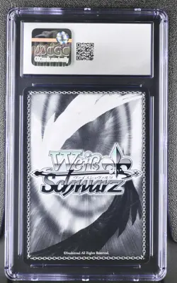 Lot of 10 Pokemon Ascended Heroes Booster Packs with CGC 10 Nikke Rapi SR - Image 4