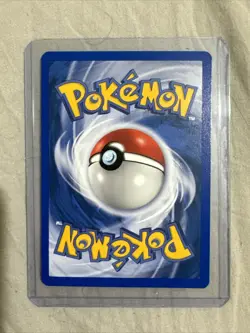 Pokemon TCG Minun 12/17 POP Series 1 NM - Image 2