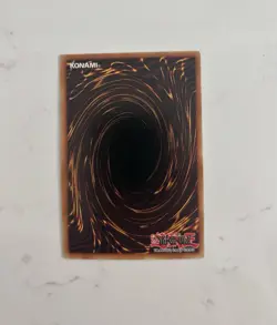 Konami Yu-Gi-Oh! Neo-Spacian Grand Mole HL07-EN002 HOBBY LEAGUE HOLO - Image 3