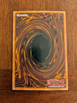 YugiOh : Soul Of Purity And Light - DB2-EN005 - Common Unlimited Light Play LP - Image 2