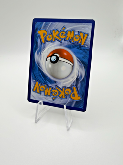 Turtonator 146/142 Sv07: Stellar Crown Holo Rare Pokemon Card - Image 3