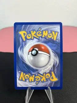 Eevee VMAX SWSH087 Pokemon Sword & Shield Promo Card Full Art Holo - NM/MINT - Image 2