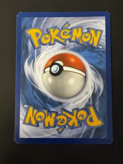Pokemon TCG N (Alt Art) Premium Trainer XY Collection 105a/124 Promo Card MP - Image 2