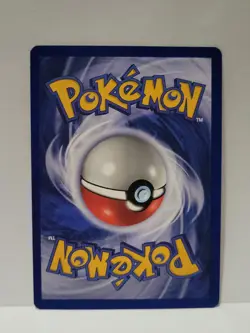 Magneton 11/62 Holo Rare Unlimited Fossil Pokemon Card WOTC NM/LP Vintage TCG - Image 2