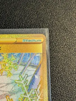 Pokemon TCG Path to the Peak Astral Radiance 213/189 Holo Secret Rare - Image 3