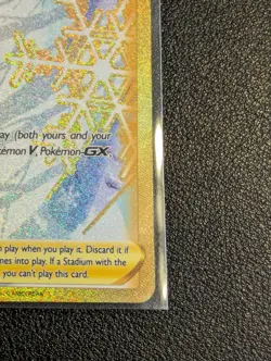 Pokemon TCG Path to the Peak Astral Radiance 213/189 Holo Secret Rare - Image 4