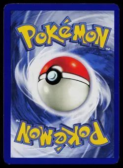 Pokemon Card - Victreebel Jungle 14/64 Holo Rare - Image 2