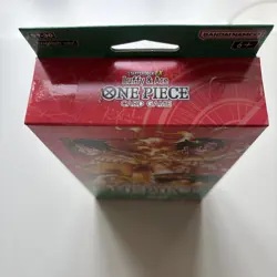 One Piece Card Game: Luffy & Ace Starter Deck EX (ST-30) • SEALED 🔥 FAST P&P - Image 4