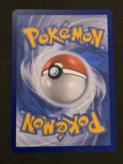N's Zorua 189 Sv: Scarlet & Violet Promo Cards Holo - Image 2