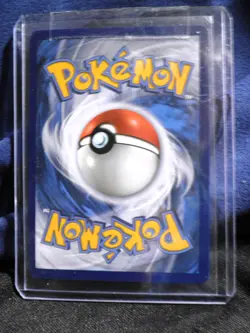 Pokemon M Gyarados EX 27 BREAKpoint Ultra Rare Holo Never Played NM + - Image 5