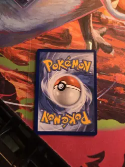 Pokemon Team Rockets Moltres EX Card 229/182 Destined Rivals WOW LOOK FAST - Image 2