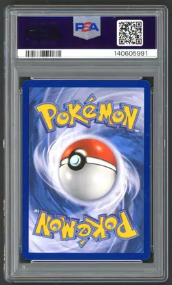 Pokemon Card - PSA 10 Mega Charizard X Ex 125/094 - GEM MT - PSA10 - Image 2