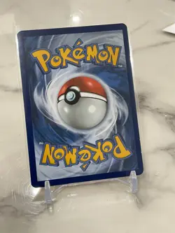 Pokemon TCG: Vivid Voltage - Charizard (025/185) REVERSE HOLO - Image 2