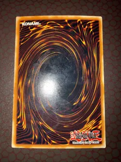 Yu-Gi-Oh! Spell Striker (German) -WC07-DE001- Super Rare - Unlimited DAMAGED! - Image 3