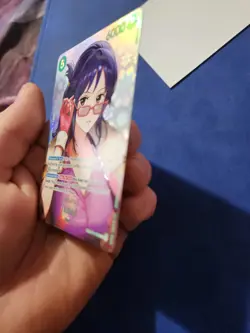 Tashigi SP English The Time Of Battle OP14-029 One Piece TCG - Image 4