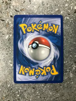 Pokemon TCG Cards Lairon 44/111 Rising Rivals Reverse Holo EXC - Image 2