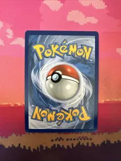 Pokemon Card Gallade Cosmic Eclipse Holo Rare 82/236 Near Mint - Image 2