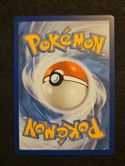 Pokemon Illustration Rare Holo Card Gumshoos 153/132 - NM - Image 2