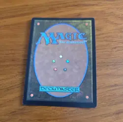 MTG Enduring Vitality - Duskmourn Borderless 381 *FOIL* - Image 2