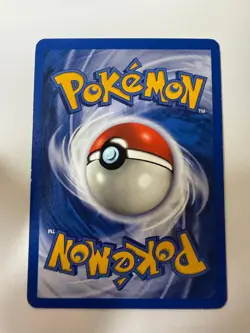 Dratini 53/82 Common Team Rocket Pokemon Unlimited Lightly Played - Image 2