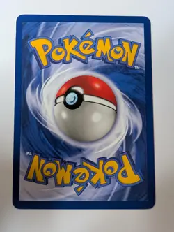 Dark Gloom 36/82 Uncommon Team Rocket Pokemon Unlimited Near Mint - Image 2