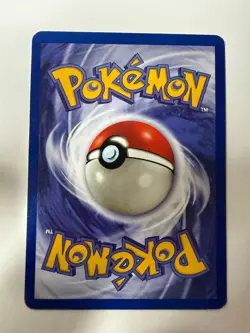 Challenge! 74/82 Uncommon Team Rocket Pokemon 1st Edition Lightly Played - Image 2