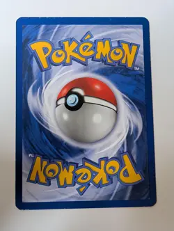 Dark Machoke 40/82 Uncommon Team Rocket Pokemon Unlimited Lightly Played - Image 2