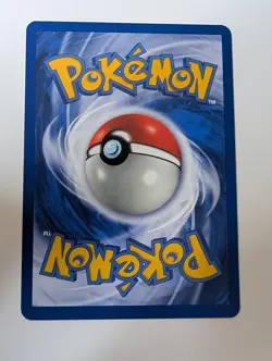 Dark Vaporeon 45/82 Uncommon Team Rocket Pokemon Near Mint - Image 2