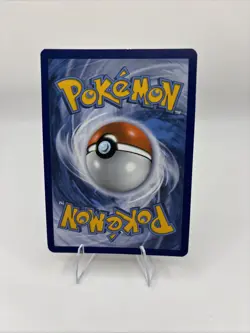 Rayquaza EX XY66 Promo - Black Star Holo - Near Mint - Pokemon TCG - Image 3
